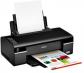 Изображение Принтер Epson Stylus Office T40W с чернильной системой