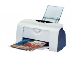 Принтер Canon BubbleJet i450 с чернильной системой Принтер Canon BubbleJet i450 с чернильной системой