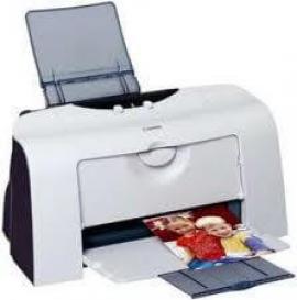 Принтер Canon BubbleJet i455 с чернильной системой Принтер Canon BubbleJet i455 с чернильной системой
