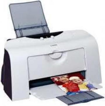 Изображение Принтер Canon BubbleJet i455 с чернильной системой