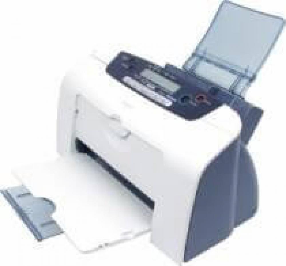 Изображение Принтер Canon BubbleJet i470 с чернильной системой - изображение 1