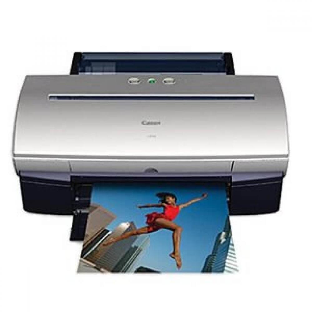 Изображение Принтер Canon BubbleJet i850 с чернильной системой - зображення 1