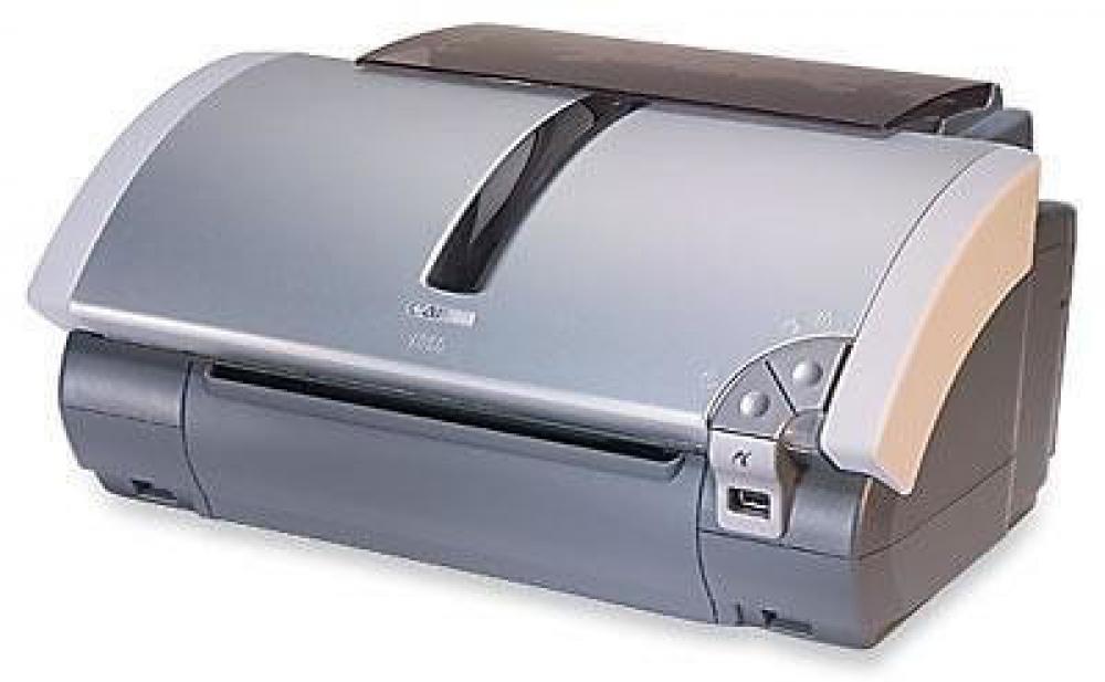 Изображение Принтер Canon BubbleJet i860 с чернильной системой - изображение 1