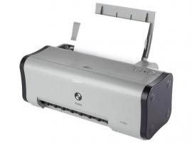 Принтер Canon Pixma iP1000 с чернильной системой