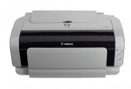 Принтер Canon Pixma iP2000 с чернильной системой