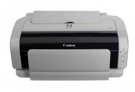 Принтер Canon Pixma iP2000 с чернильной системой Принтер Canon Pixma iP2000 с чернильной системой
