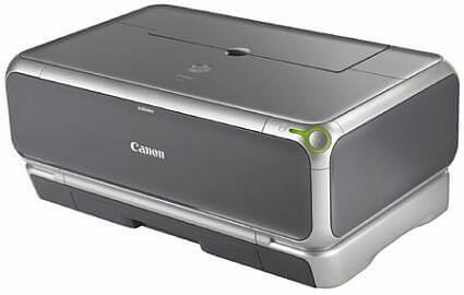 Изображение Принтер Canon Pixma iP4000 с чернильной системой