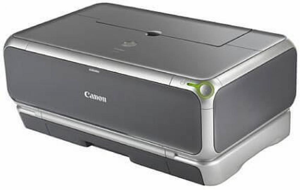 Изображение Принтер Canon Pixma iP4000 с чернильной системой - изображение 1