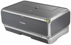 Принтер Canon Pixma iP4000 с чернильной системой