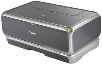 Принтер Canon Pixma iP4000 с чернильной системой Принтер Canon Pixma iP4000 с чернильной системой