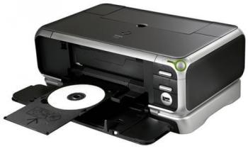 Принтер Canon Pixma iP5000 с чернильной системой Принтер Canon Pixma iP5000 с чернильной системой
