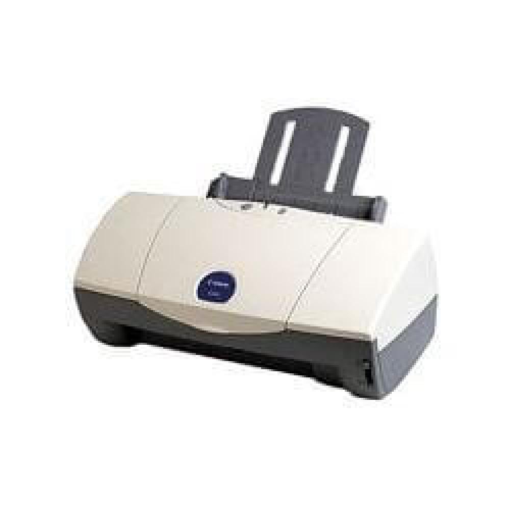 Изображение Принтер Canon BubbleJet S400 с чернильной системой - изображение 1