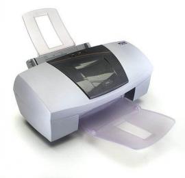 Принтер Canon BubbleJet S630 с чернильной системой Принтер Canon BubbleJet S630 с чернильной системой