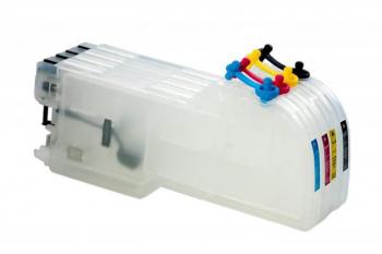 Картриджи Brother DCP 135CR