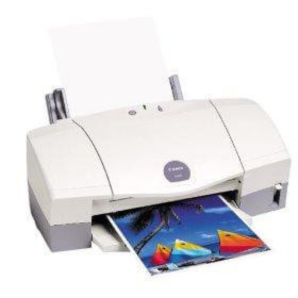 Изображение Принтер Canon BubbleJet S800 с чернильной системой - изображение 1