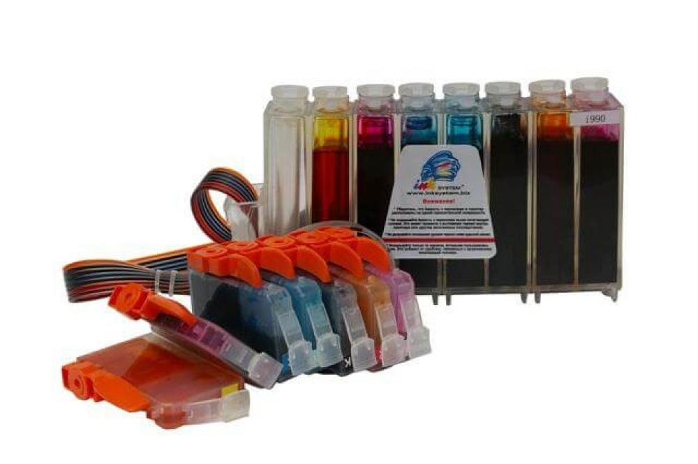 Изображение СНПЧ Canon i990 - зображення 1