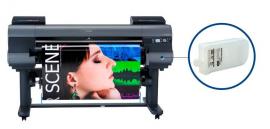 Плоттер Canon imagePROGRAF IPF8300 с ПЗК Плоттер Canon imagePROGRAF IPF8300 с ПЗК