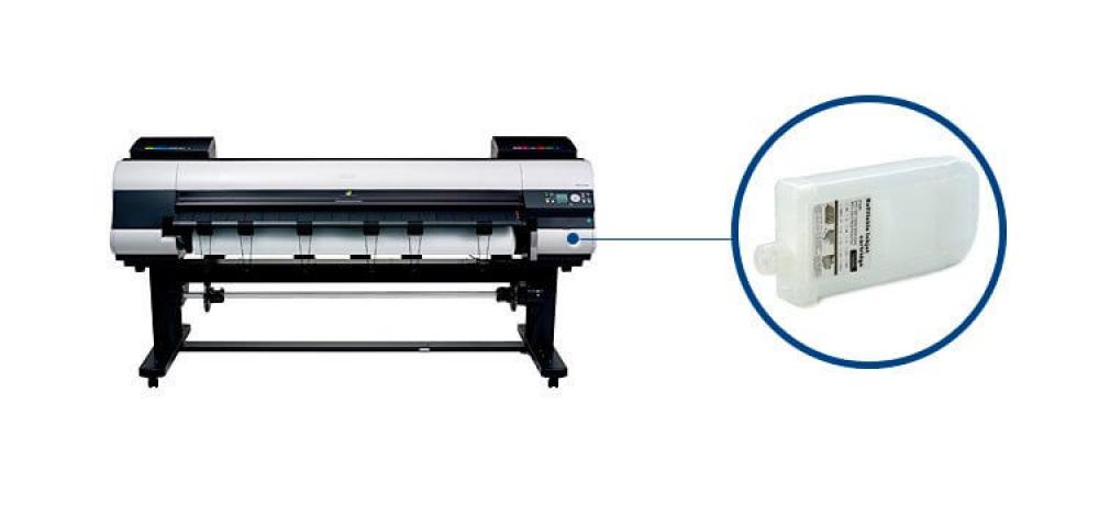 Изображение Плоттер Canon imagePROGRAF IPF9000 с ПЗК - изображение 1