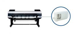 Плоттер Canon imagePROGRAF IPF9000 с ПЗК Плоттер Canon imagePROGRAF IPF9000 с ПЗК