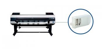 Плоттер Canon imagePROGRAF IPF9000 с ПЗК