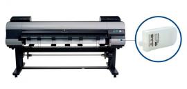 Плоттер Canon imagePROGRAF IPF9000S с ПЗК Плоттер Canon imagePROGRAF IPF9000S с ПЗК