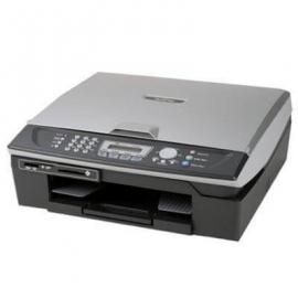 МФУ Brother MFC-210C с перезаправляемыми картриджами МФУ Brother MFC-210C с перезаправляемыми картриджами