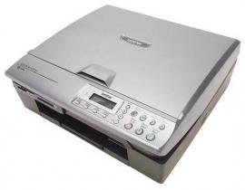 МФУ Brother DCP-310CN с перезаправляемыми картриджами МФУ Brother DCP-310CN с перезаправляемыми картриджами