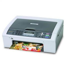 МФУ Brother MFC-230C с перезаправляемыми картриджами МФУ Brother MFC-230C с перезаправляемыми картриджами