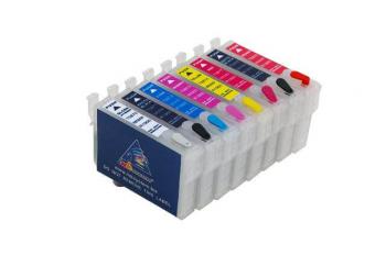 Картриджи Epson R1900