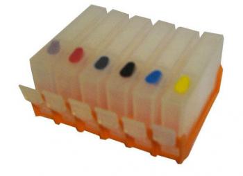 Картриджи Canon MG6220