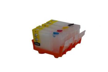 Картриджи Canon i475