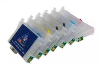 Картриджи Epson Stylus Photo 950