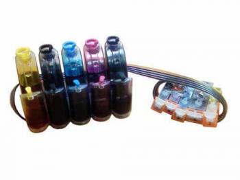 СНПЧ Canon iP5200R