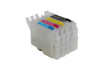 Картриджи Epson C48