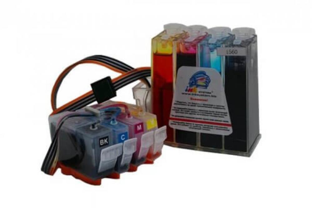 Изображение СНПЧ Canon S630 - зображення 1