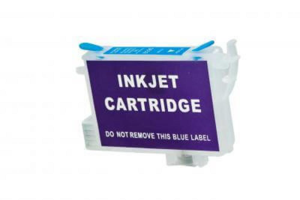 Изображение Картриджи Epson C88+ - зображення 1