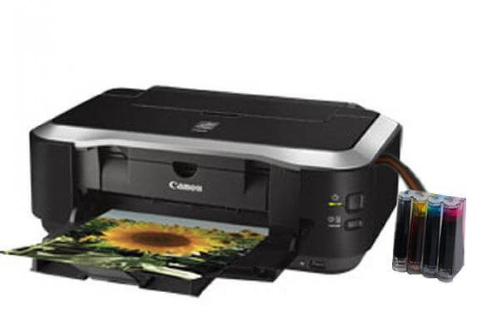 Изображение Принтер Canon PIXMA IP1600 с чернильной системой - изображение 1