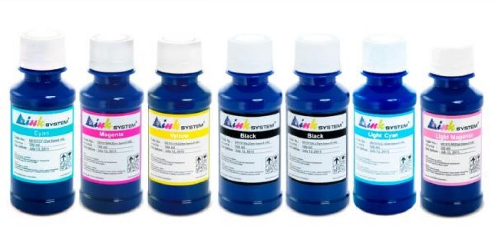 Изображение Фоточернила Epson Stylus Photo 950