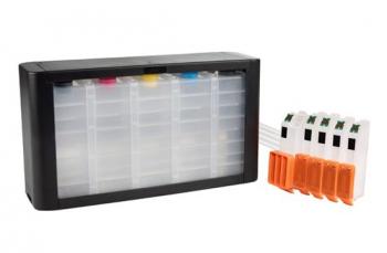 СНПЧ Epson XP-600