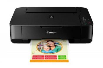 МФУ Canon PIXMA MP230 с чернильной системой