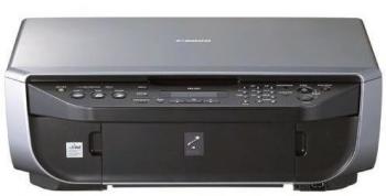 БФП Canon PIXMA MP310 з СБПЧ та чорнилом БФП Canon PIXMA MP310 з СБПЧ та чорнилом