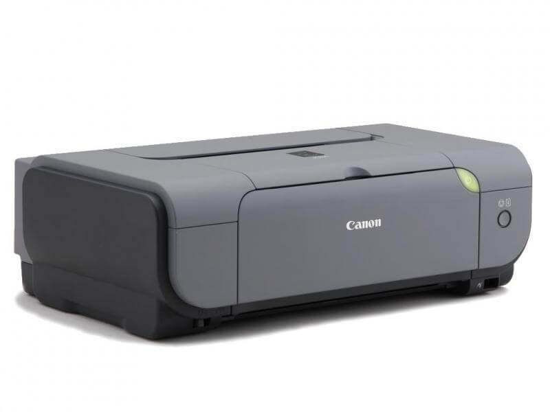 Изображение Принтер Canon PIXMA iP3000 с перезаправляемыми картриджами