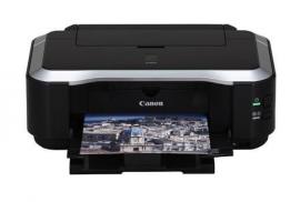 Принтер Canon PIXMA iP3600 с перезаправляемыми картриджами