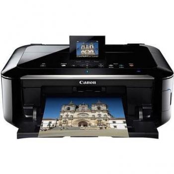 Принтер Canon PIXMA IP4920 с перезаправляемыми картриджами Принтер Canon PIXMA IP4920 с перезаправляемыми картриджами