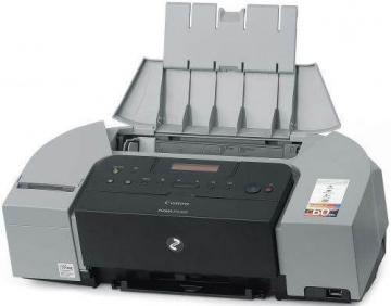 Изображение Принтер Canon PIXMA iP6210 с перезаправляемыми картриджами