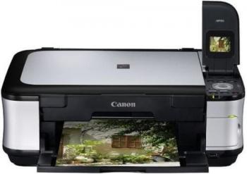 МФУ Canon PIXMA MP550 с перезаправляемыми картриджами МФУ Canon PIXMA MP550 с перезаправляемыми картриджами