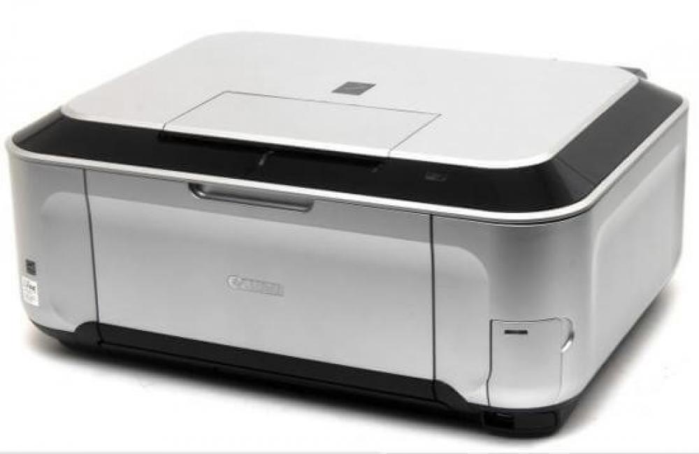 Изображение МФУ Canon PIXMA MP990 с перезаправляемыми картриджами - изображение 1