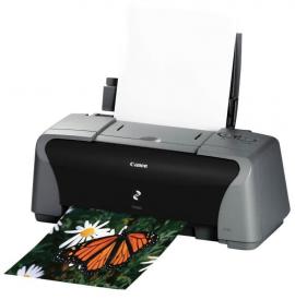 Принтер Canon PIXMA iP1500 с перезаправляемыми картриджами Принтер Canon PIXMA iP1500 с перезаправляемыми картриджами