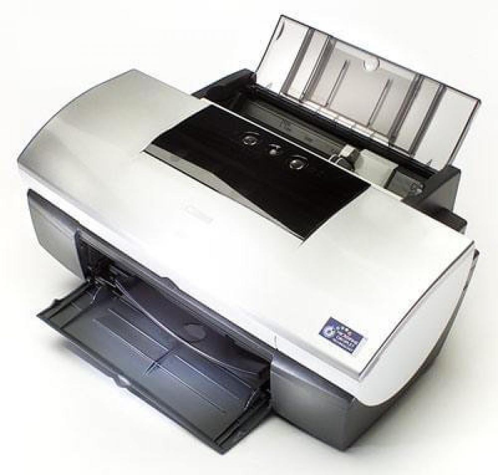 Изображение Принтер Canon i950 с перезаправляемыми картриджами - изображение 1