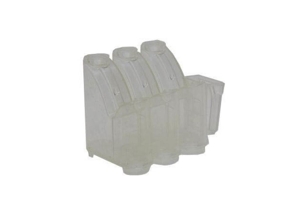 Изображение Колба трехцветная - изображение 1